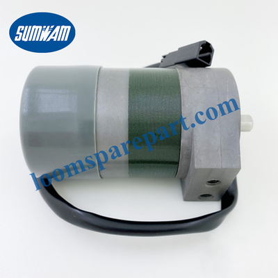 রোটারি মোটর JAT610 / 710 63452-05005 টয়োটা লুম খুচরা যন্ত্রাংশ