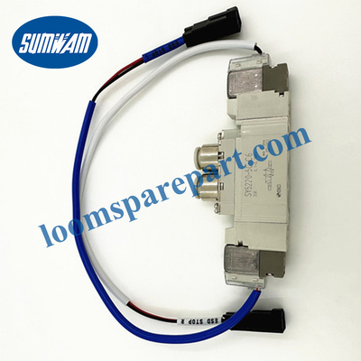 Sy5220-5g-C6 Jat810 টয়োটা তাঁতের খুচরা যন্ত্রাংশের জন্য টয়োটা ভালভ