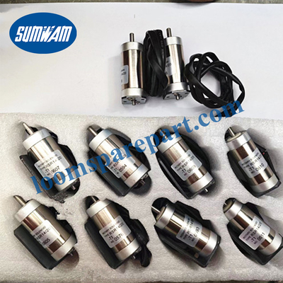 Abs Solenoid 63452-00000 Toyota Loom খুচরা যন্ত্রাংশ