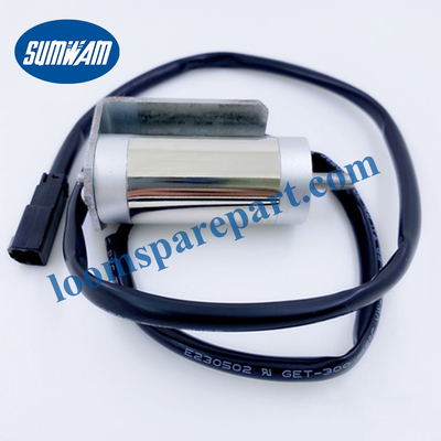 Abs Solenoid 63452-00000 Toyota Loom খুচরা যন্ত্রাংশ