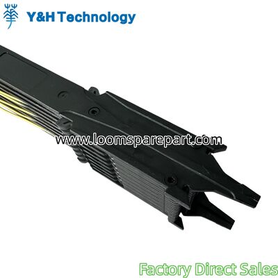 M5 Jacquard Module With Bearing | Quick Connector Replacement For Staubli Electronic Jacquard Loom Spare Parts