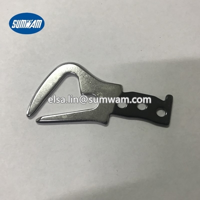 Sulzer প্রজেক্টাইল লুম খুচরা যন্ত্রাংশ পাইলট শাটল গিয়ার PU D1 D2 911 123 337 911 123 732 911 323 125