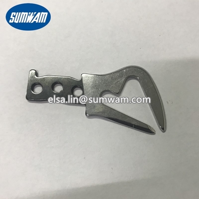Sulzer প্রজেক্টাইল লুম খুচরা যন্ত্রাংশ পাইলট শাটল গিয়ার PU D1 D2 911 123 337 911 123 732 911 323 125
