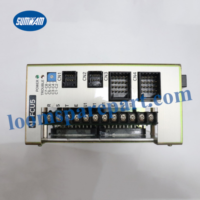 Tsudakoma Zax-E FCU5 বোর্ড Tsudakoma তাঁতের অংশ