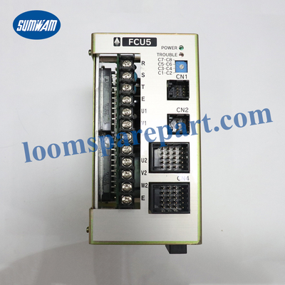 Tsudakoma Zax-E FCU5 বোর্ড Tsudakoma তাঁতের অংশ