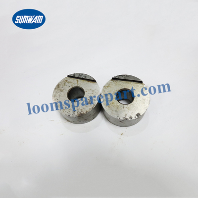 CF015 Kingtex Rapier তাঁতের যন্ত্রাংশ Kingtex ক্ল্যাম্প হাতা