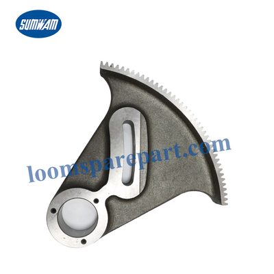 CF002 Rapier Loom Spares 138 Teeth Kingtex সেক্টর গিয়ার