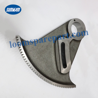CF002 Rapier Loom Spares 138 Teeth Kingtex সেক্টর গিয়ার