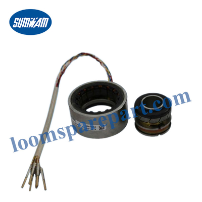 পিকানল এনকোডার BE303902 BE303903 GAMMA GTM GTX এনকোডার picanol gtm তাঁত প্রতিস্থাপন যন্ত্রাংশ