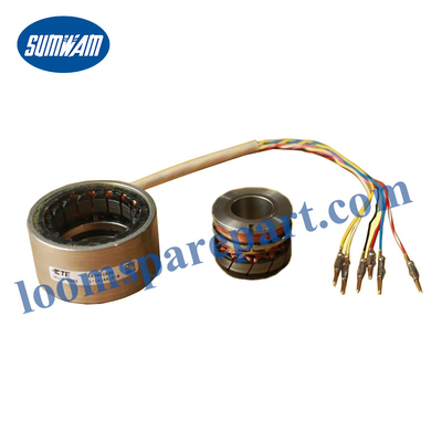 পিকানল এনকোডার BE303902 BE303903 GAMMA GTM GTX এনকোডার picanol gtm তাঁত প্রতিস্থাপন যন্ত্রাংশ