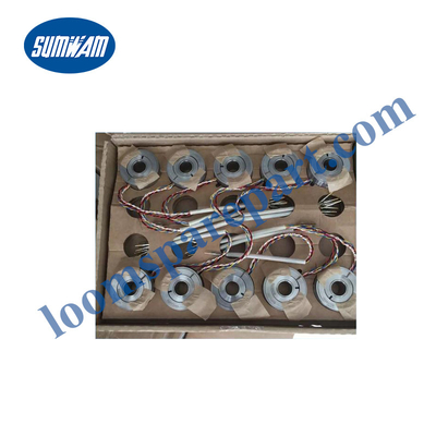 পিকানল এনকোডার BE303902 BE303903 GAMMA GTM GTX এনকোডার picanol gtm তাঁত প্রতিস্থাপন যন্ত্রাংশ