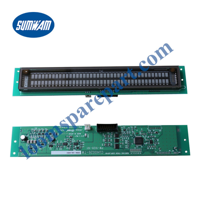 LCD স্ক্রীন Sulzer Loom খুচরা যন্ত্রাংশ Smit Sulzer Ruti G6200 খুচরা যন্ত্রাংশ