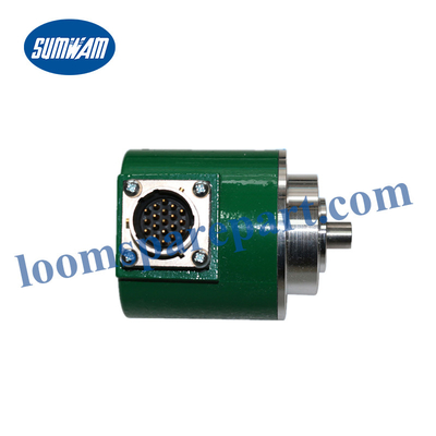 GS900 এনকোডার PSO760025000 P7100 Ruti Sulzer G6200 Sulzer Looms খুচরা যন্ত্রাংশ