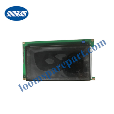 g6500 g6100 Sulzer লুম খুচরা যন্ত্রাংশ দ্রুত LCD স্ক্রীন PS0701002000