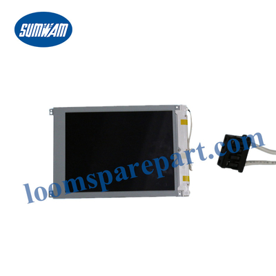 K88 ভ্যামেটেক্স তাঁত মেশিন LCD স্ক্রিনের অংশ