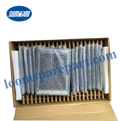 K88 ভ্যামেটেক্স তাঁত মেশিন LCD স্ক্রিনের অংশ