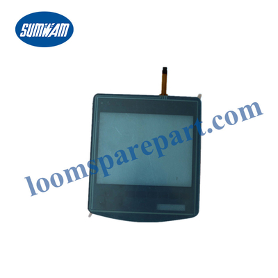 Jacquard Staubli Dobby খুচরা যন্ত্রাংশ StäUbli JC6 টাচ স্ক্রীন