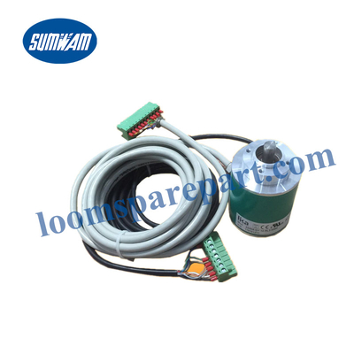 Smit Sulzer লুম খুচরা যন্ত্রাংশ দ্রুত এনকোডার