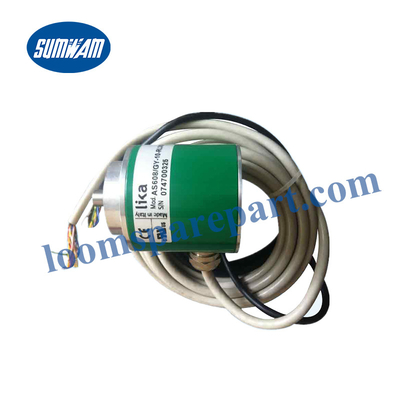 Smit Sulzer লুম খুচরা যন্ত্রাংশ দ্রুত এনকোডার