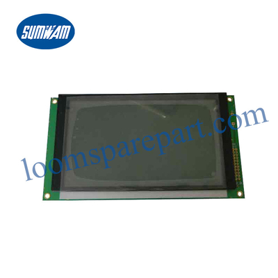 JC4 ডিসপ্লে LCD স্ক্রীন টেক্সটাইল Jacquard মেশিন খুচরা যন্ত্রাংশ