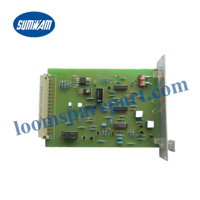 SM270 Somet Loom খুচরা যন্ত্রাংশ SM93 কন্ট্রোল বোর্ড