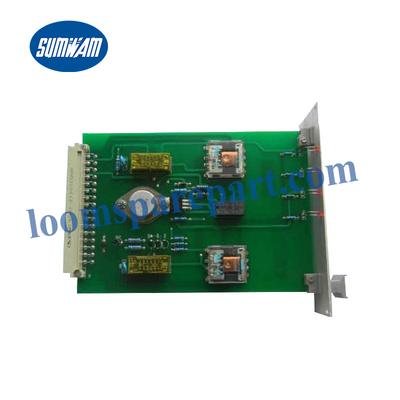 SM230 Somet Loom খুচরা যন্ত্রাংশ টেক্সটাইল যন্ত্রপাতি খুচরা SM93 কন্ট্রোল বোর্ড
