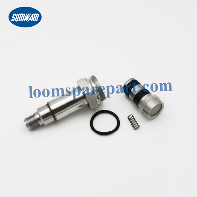 PAK Solenoid ভালভ হাতা Tsudakoma তাঁতের অংশ