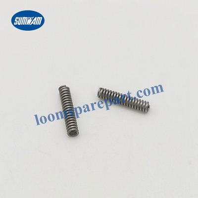 610 টয়োটা লুম খুচরা যন্ত্রাংশ Solenoid ভালভ কোর স্প্রিং