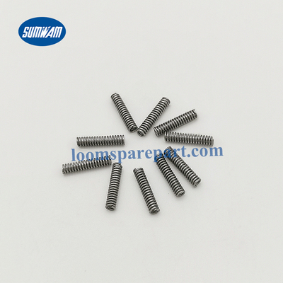 610 টয়োটা লুম খুচরা যন্ত্রাংশ Solenoid ভালভ কোর স্প্রিং