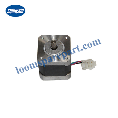 রঙ নির্বাচন মোটর (স্কোয়ার) BE231900, Picanol লুম খুচরা যন্ত্রাংশ