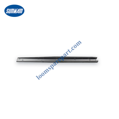 GTM Picanol লুম খুচরা যন্ত্রাংশ GTM বাম র্যাপিয়ার হেড অ্যালুমিনিয়াম বেস