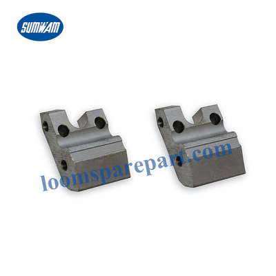BA214157 Picanol লুম খুচরা যন্ত্রাংশ ওয়েফট শিয়ারিং ব্লক